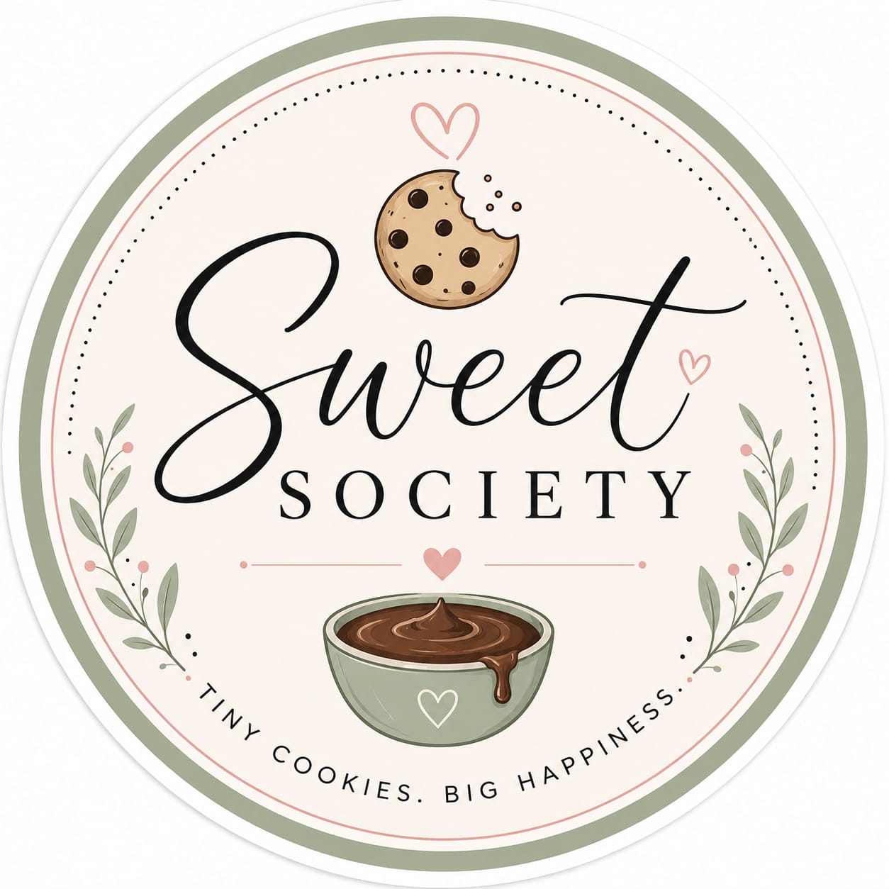 Sweet Society